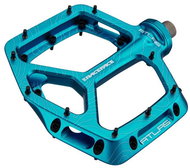 Race Face Atlas Turquoise - Pedals