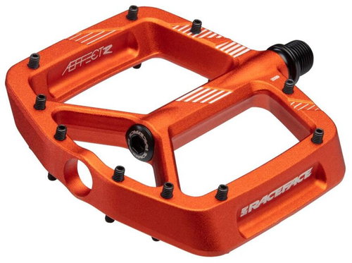 Race Face Aeffect R Orange - Pedals - Main image