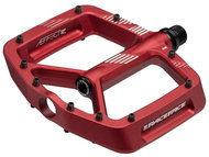 Race Face Aeffect R Red - Pedals