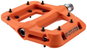 Pedals Race Face Chester Orange - Pedály