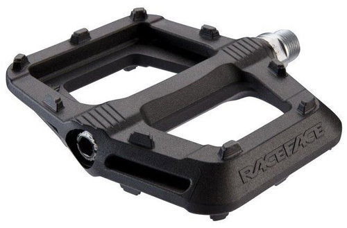 Race Face Ride Black - Pedály - Hlavní obrázek