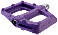 Race Face Ride Purple - Pedals