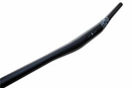 Race Face řidítka Chester 35 × 780 mm, 10 mm Riser černé - Řidítka