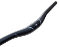 Race Face řidítka Aeffect 35 × 760 mm, 20 mm Riser černé - Řidítka