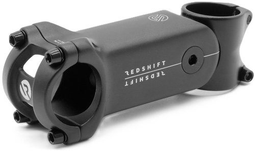 RedShift ShockStop stem +/- 30 deg × 80 mm - Bike Stem - Main image