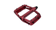 RACE FACE Turbine red - Pedals