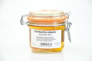 STEVIKOM Kombucha handle 150 g glass - Plant-based Drink