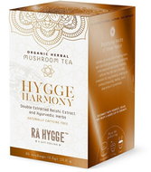 Ra Hygge BIO Harmony herbal tea with Reishi 16 pcs - Tea