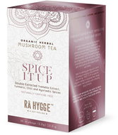 Ra Hygge BIO Spice It Up Herbal Tea with Tremella 16 pcs - Tea