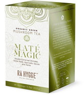 Ra Hygge Organic Yerba Mate Magic with Shiitake 16 pcs - Tea