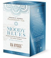 Ra Hygge BIO Moody Blues herbal tea with Maitake 16 pcs - Tea