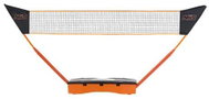 NILS Folding badminton/tennis net ZBS 3in1 - Multipurpose Net