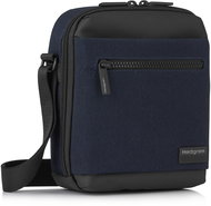 Hedgren Men's crossbody bag App HNXT01 blue - Shoulder Bag