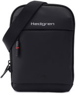 Hedgren Crossbody bag Turn HCOM08 black - Shoulder Bag