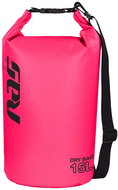 RAS waterproof bag Dry Bag, 15 l, pink - Waterproof Bag