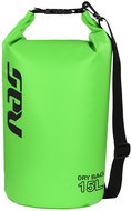 RAS waterproof bag Dry Bag, 15 l, green - Waterproof Bag