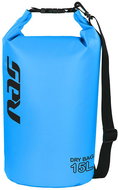 RAS waterproof bag Dry Bag, 15 l, blue - Waterproof Bag