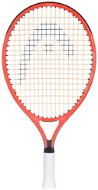Tennis Racket Head Radical JR 19 2022 - Tenisová raketa