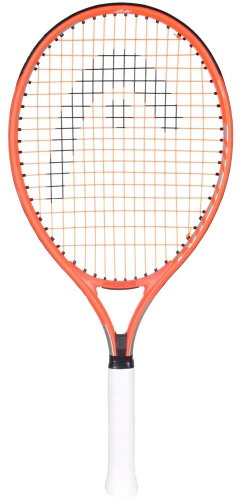 Head Radical JR 21 2022 - Tennis Racket - Main image