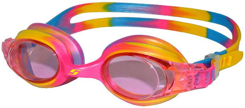 RAS Marni glasses Jr pink - Swimming Goggles - Main image