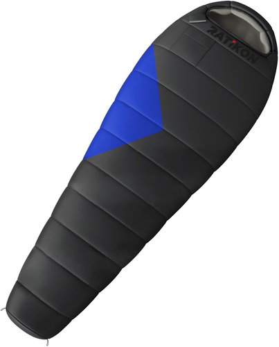 Ratikon Trekker -5 ° C - Sleeping Bag - Main image