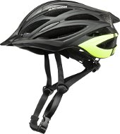 Ratikon TURM NEON yellow M - Bike Helmet