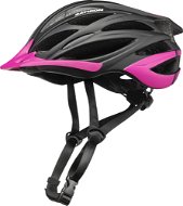 Bike Helmet Ratikon TURM NEON pink M - Helma na kolo