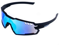 Ratikon Stealth Black - Cycling Glasses