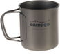 Hrnek Campgo 300 ml Titanium Cup - Hrnek