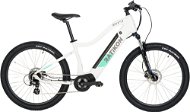 Ratikon EHT 7.1 vel 15“/ S fehér - Elektromos kerékpár