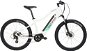 Ratikon EHT 7.1 vel 15“/ S fehér - Elektromos kerékpár