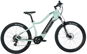 Electric Bike Ratikon EHT 7.1 vel 17 “/ M beige - Elektrokolo