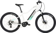 Ratikon EHT 7.1 size 19 “/ L white - Electric Bike