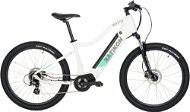 Ratikon EHT 7.1 mérete 19"/L fehér - Elektromos kerékpár