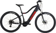 Ratikon EHT 9.1 fekete - Elektromos kerékpár