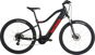 Ratikon EHT 9.1, veľ. 21"/XL black - Elektrobicykel