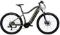 Electric Bike Ratikon EHT 9.2 size 17“/M - Elektrokolo