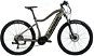Ratikon EHT 9.2 - Elektromos kerékpár