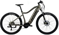 Elektromos kerékpár Ratikon EHT 9.2 méret 21“/ XL - Elektrokolo
