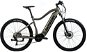 Elektromos kerékpár Ratikon EHT 9.2 méret 21“/ XL - Elektrokolo