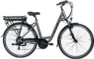Ratikon eCT 8.1 - Elektromos kerékpár