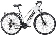 Ratikon eTK 8.1 vel 17 “/ M - Electric Bike