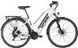 Ratikon eTK 8.1 méret 17“/M - Elektromos kerékpár