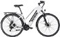 Ratikon eTK 8.1 - Elektromos kerékpár