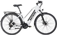 Ratikon eTK 8.1 - Elektromos kerékpár