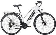 Ratikon eTK 8.1, veľ. 19"/L - Elektrobicykel