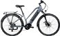 Ratikon eTK 8.2 - Elektromos kerékpár