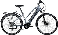 Ratikon eTK 8.2 veľ. 19"/L - Elektrobicykel