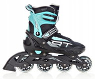 Raven Profession black/mint 35-39 - Roller Skates