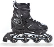 Raven Pulse black 33-36 - Roller Skates